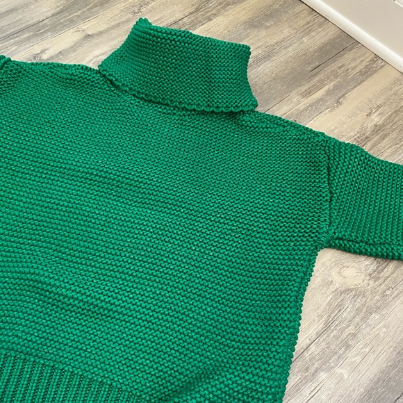 Vici Dolls (Blushing Heart) Sweaters Blushing Heart Over Size